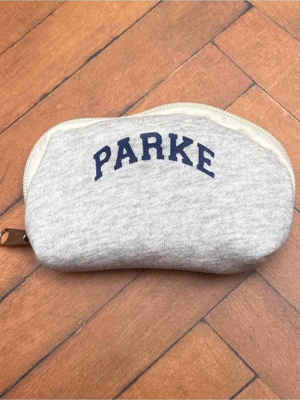 Parke new claw